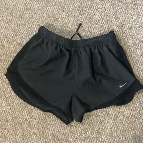Nike Dri-fit Shorts - Picture 1 of 3